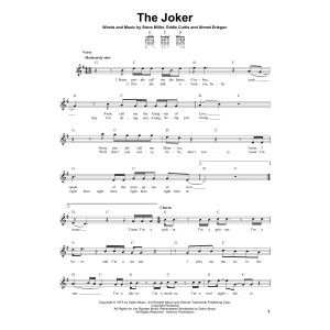 The Joker