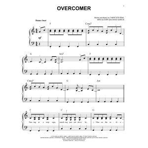 Overcomer