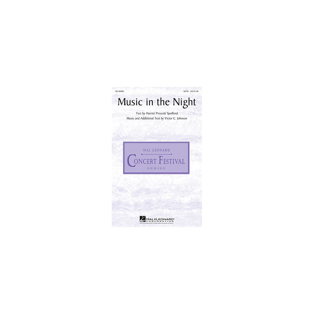 Music In The Night