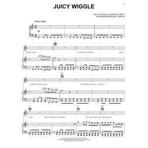 Juicy Wiggle