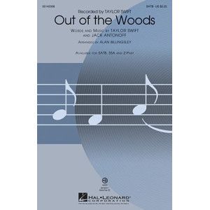 Out Of The Woods