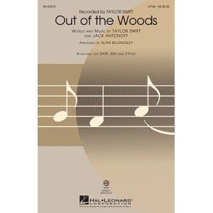 Out Of The Woods