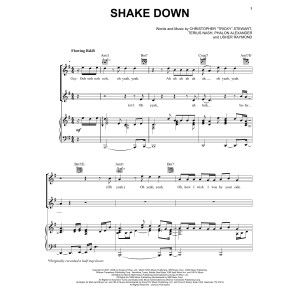 Shake Down