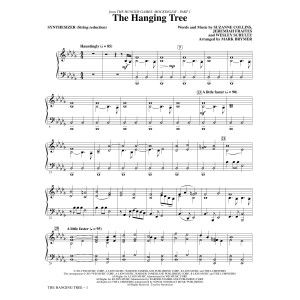 The Hanging Tree (from The Hunger Games: Mockingjay Part I) - Synthesizer