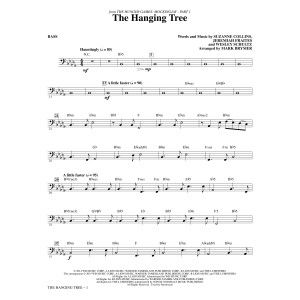 The Hanging Tree (from The Hunger Games: Mockingjay Part I) - Bass
