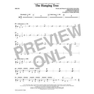 The Hanging Tree (from The Hunger Games: Mockingjay Part I) - Drums