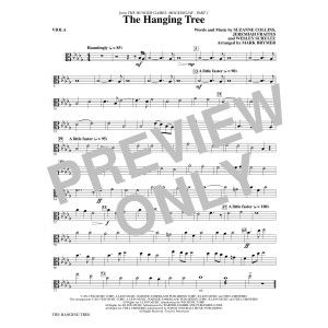 The Hanging Tree (from The Hunger Games: Mockingjay Part I) - Viola