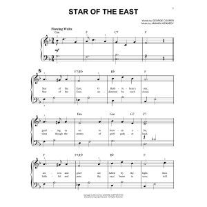 Star Of The East