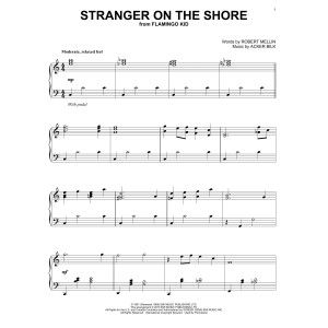 Stranger On The Shore