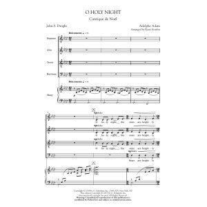 O Holy Night