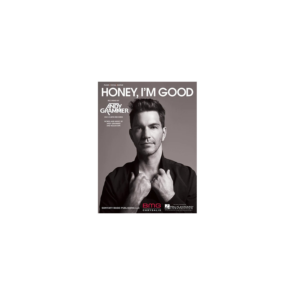 Honey, I''m Good