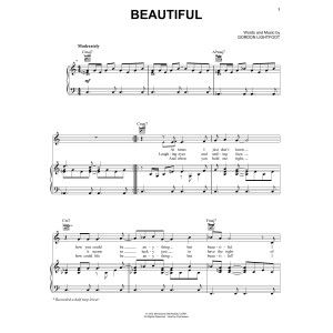 Beautiful