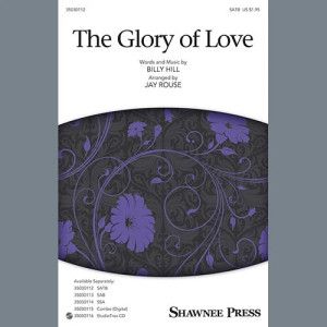 The Glory of Love - Bb-Trompete 2