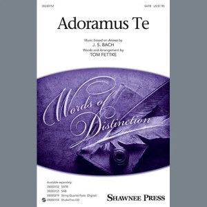 Adoramus Te - Cello
