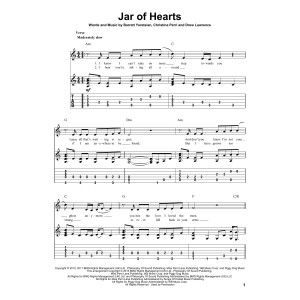 Jar Of Hearts