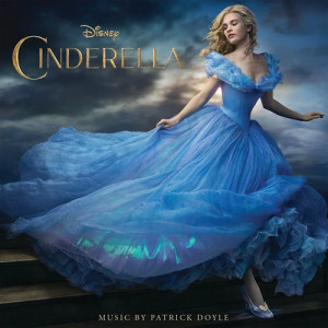 Bibbidi-Bobbidi-Boo (The Magic Song) (from the motion picture Cinderella)