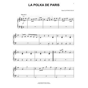 La Polka De Paris