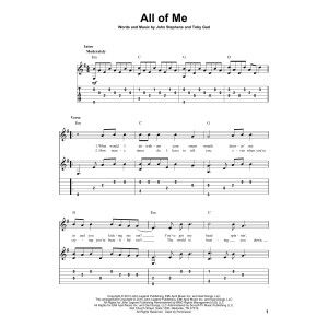 All Of Me
