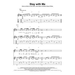 Stay With Me