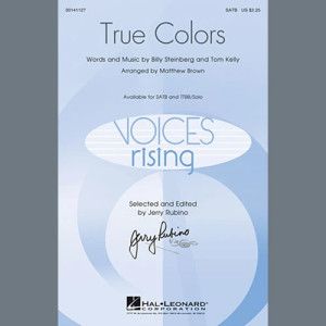 True Colors