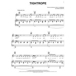 Tightrope