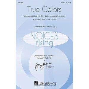 True Colors