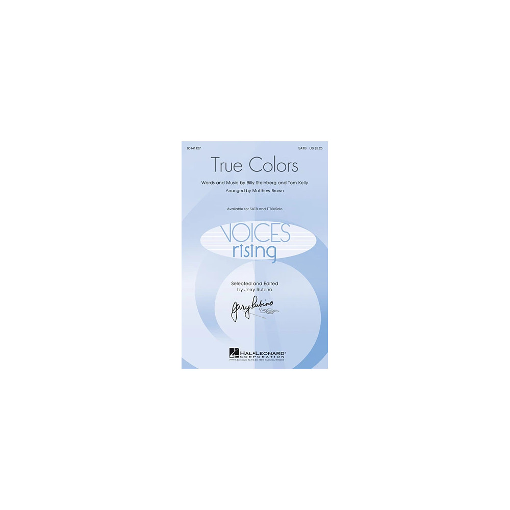 True Colors