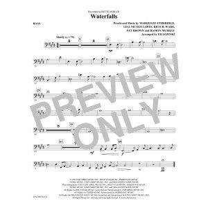 Waterfalls - Bass