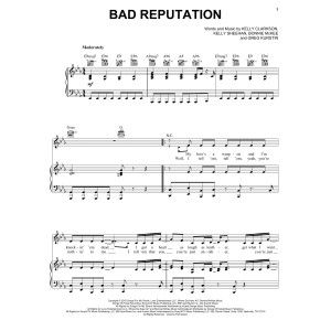 Bad Reputation