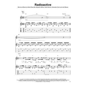 Radioactive