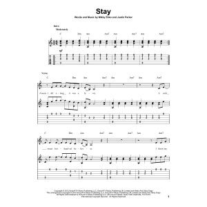 Stay