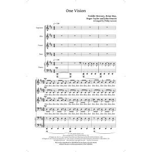 One Vision