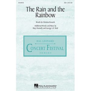 The Rain And The Rainbow