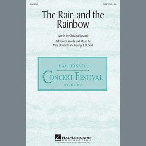 The Rain And The Rainbow