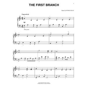 The First Branch
