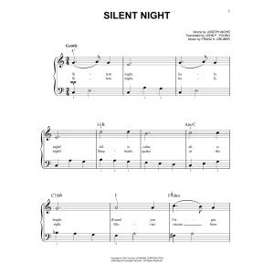 Stille Nacht