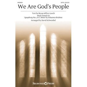 We Are God's People
