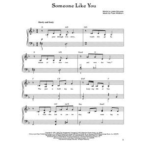 Someone Like You