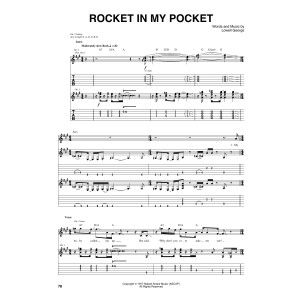 Rocket In My Pocket