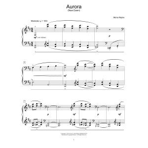 Aurora (Neue Morgendämmerung)