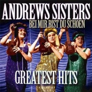 Boogie Woogie Bugle Boy (arr. Mark Brymer)