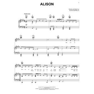 Alison
