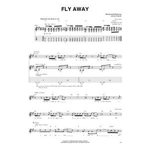 Fly Away