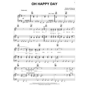 Oh Happy Day