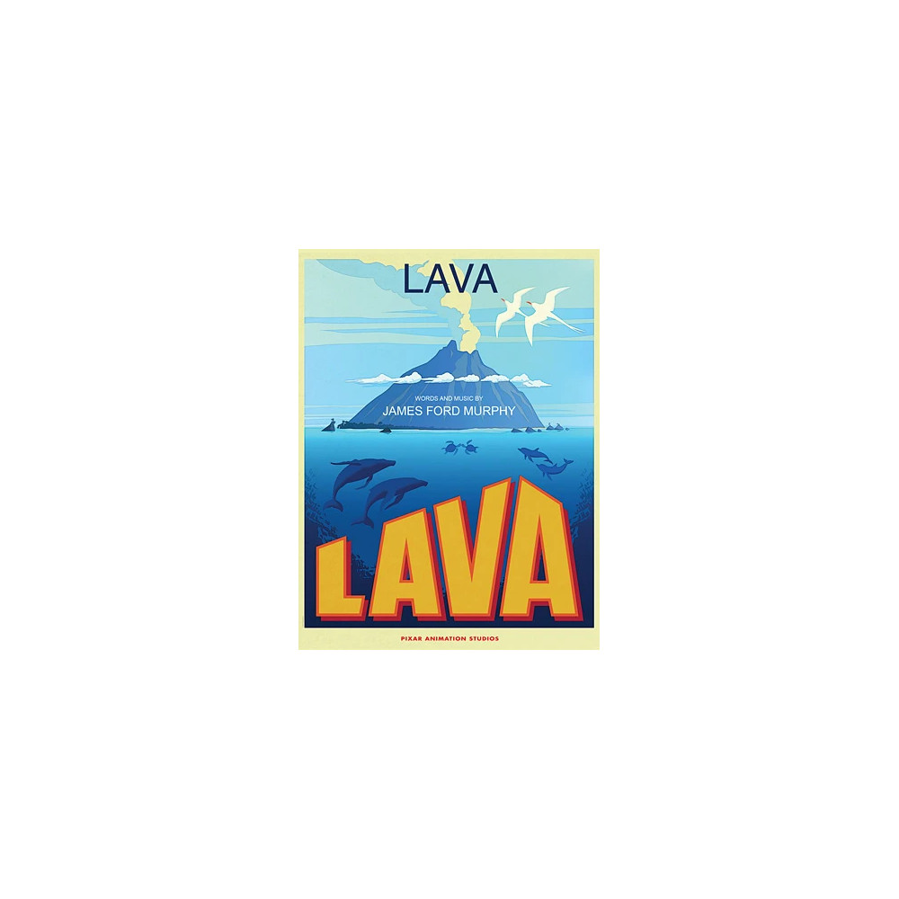Lava (from Lava)