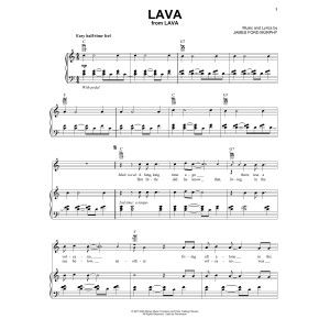 Lava (from Lava)