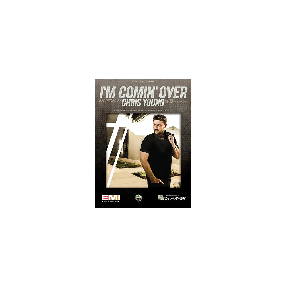 I''m Comin'' Over