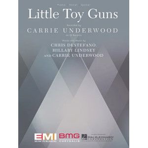 Little Toy Guns