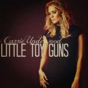 Little Toy Guns