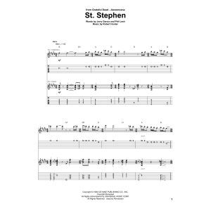 St. Stephen